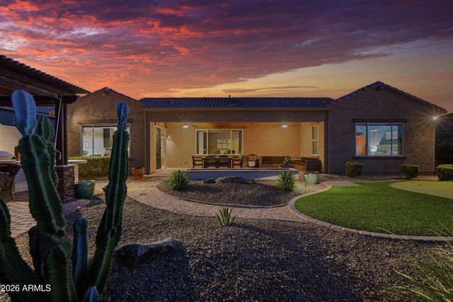 9998 W WHITE FEATHER Lane, Peoria, AZ 85383