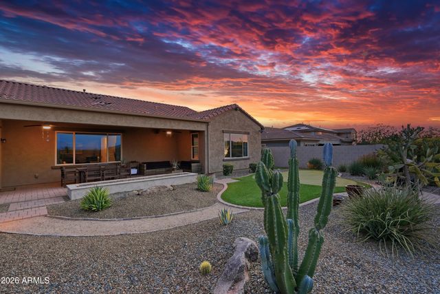 9998 W WHITE FEATHER Lane, Peoria, AZ 85383