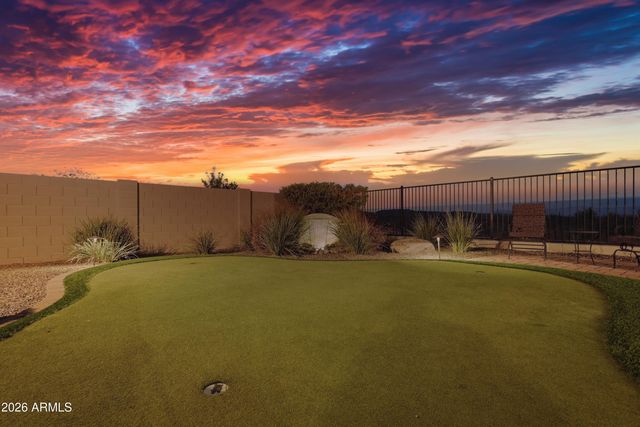 9998 W WHITE FEATHER Lane, Peoria, AZ 85383