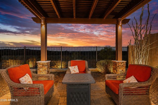 9998 W WHITE FEATHER Lane, Peoria, AZ 85383