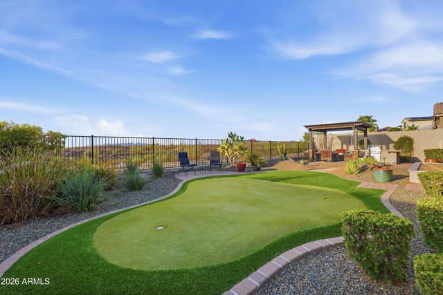 9998 W WHITE FEATHER Lane, Peoria, AZ 85383