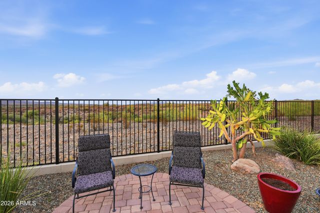 9998 W WHITE FEATHER Lane, Peoria, AZ 85383