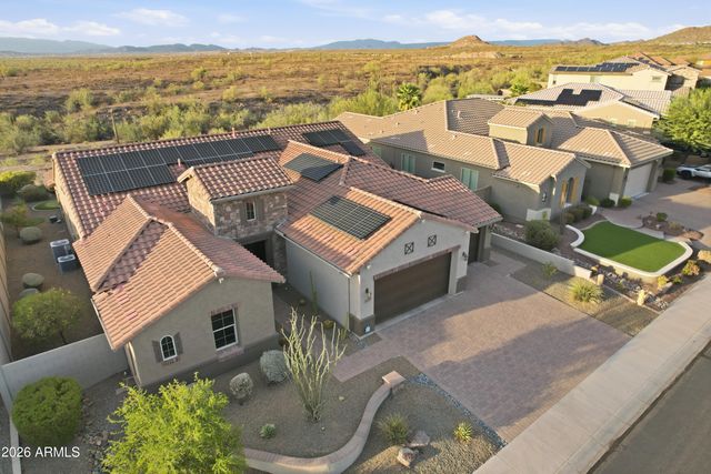 9998 W WHITE FEATHER Lane, Peoria, AZ 85383