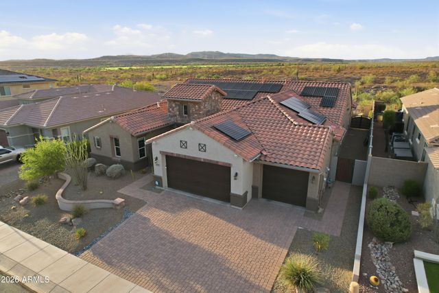 9998 W WHITE FEATHER Lane, Peoria, AZ 85383