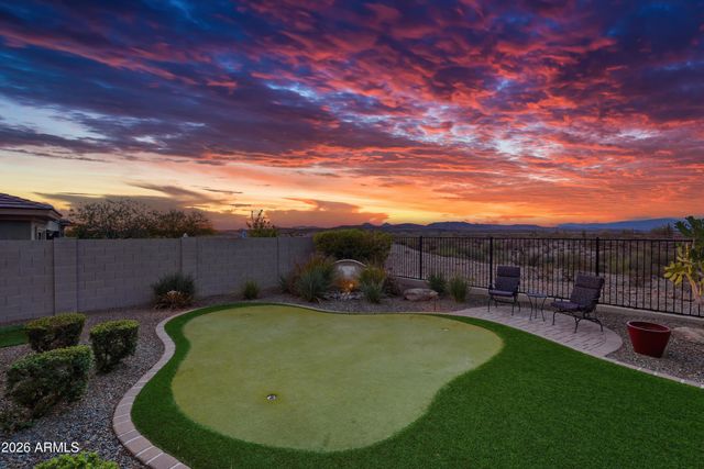 9998 W WHITE FEATHER Lane, Peoria, AZ 85383