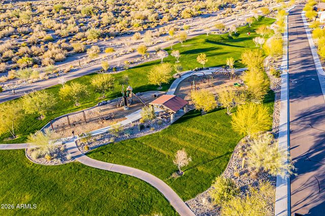 9998 W WHITE FEATHER Lane, Peoria, AZ 85383