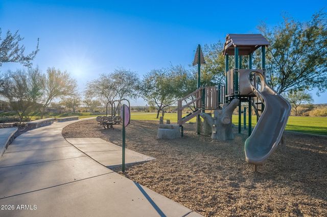 9998 W WHITE FEATHER Lane, Peoria, AZ 85383