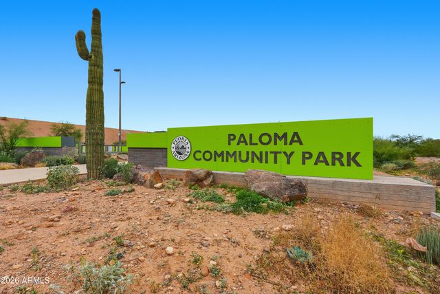 9998 W WHITE FEATHER Lane, Peoria, AZ 85383