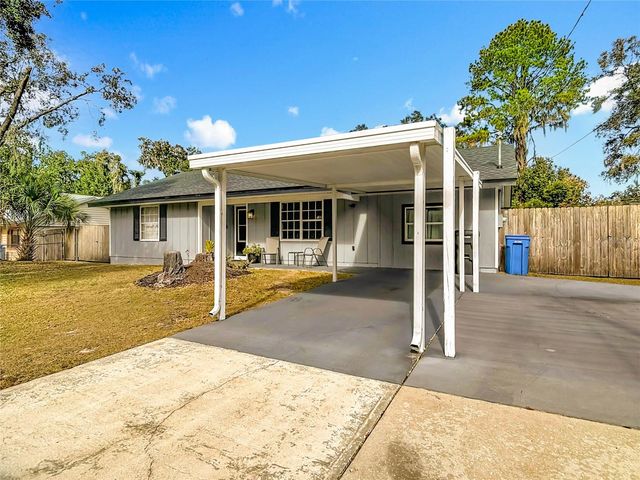 2910 JIM JOHNSON ROAD, Plant City, FL 33566