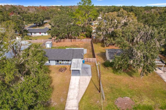 2910 JIM JOHNSON ROAD, Plant City, FL 33566