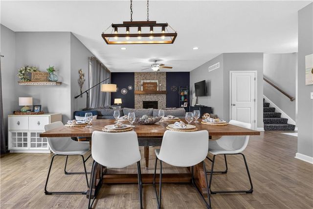 19609 W 197th Street, Spring Hill, KS 66083