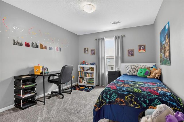 19609 W 197th Street, Spring Hill, KS 66083