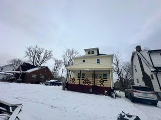 14238 Hubbell Street, Detroit, MI 48227