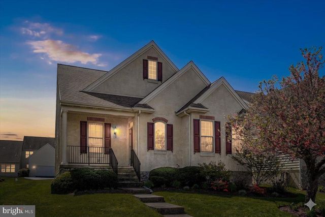 328 CARLISLE DR, Avondale, PA 19311