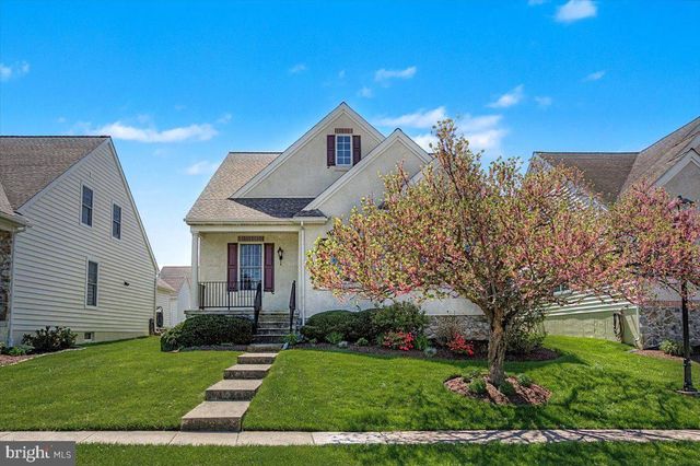 328 CARLISLE DR, Avondale, PA 19311
