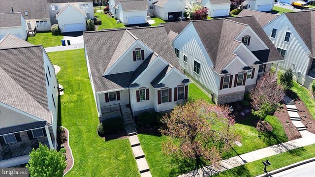 328 CARLISLE DR, Avondale, PA 19311