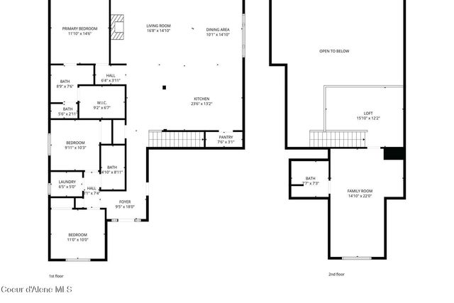 13439 N Shimmering Ct, Rathdrum, ID 83858