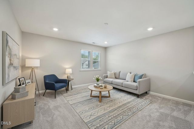 256 Summer Ranch Drive, Fuquay Varina, NC 27526