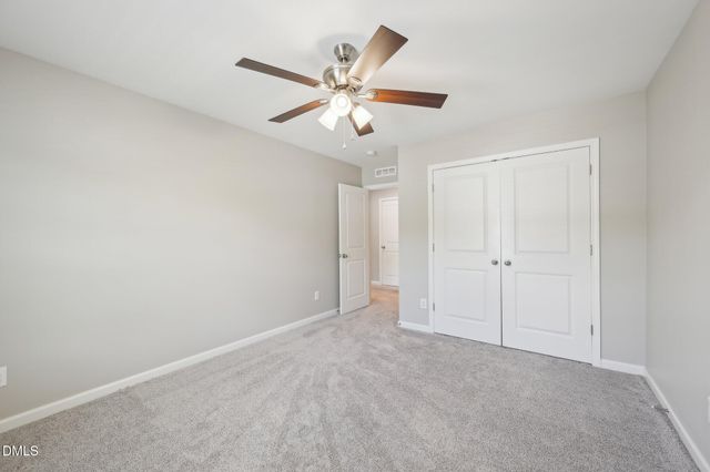 256 Summer Ranch Drive, Fuquay Varina, NC 27526