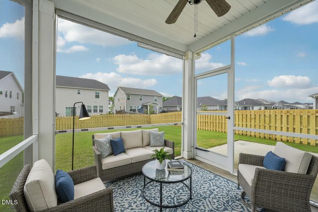 256 Summer Ranch Drive, Fuquay Varina, NC 27526