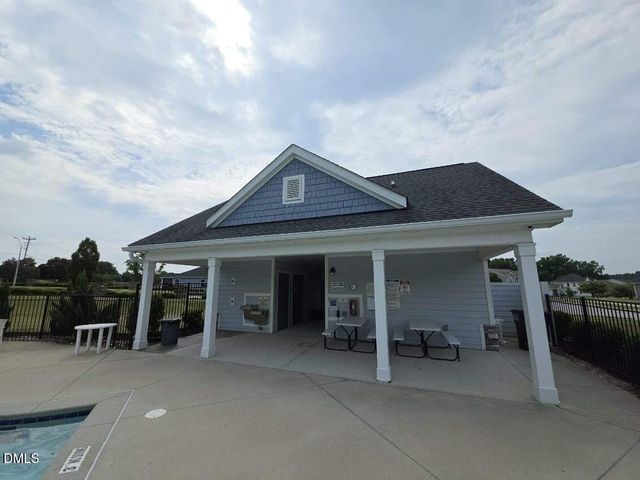 256 Summer Ranch Drive, Fuquay Varina, NC 27526