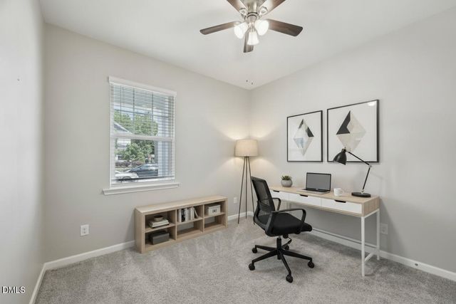 256 Summer Ranch Drive, Fuquay Varina, NC 27526