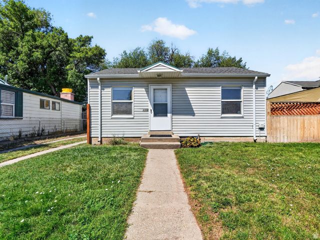 3308 S 440 E, South Salt Lake, UT 84115