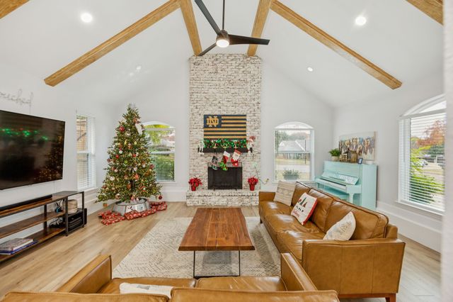 1728 Sandpiper Lane, Plano, TX 75075