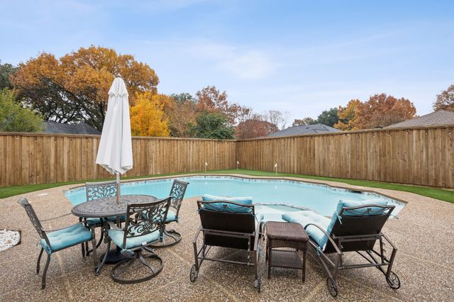 1728 Sandpiper Lane, Plano, TX 75075