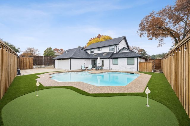 1728 Sandpiper Lane, Plano, TX 75075