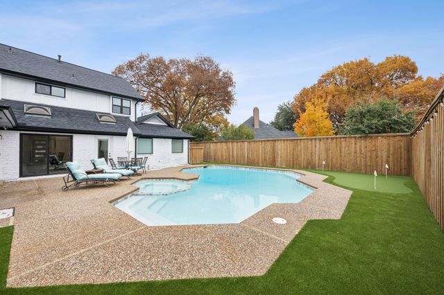 1728 Sandpiper Lane, Plano, TX 75075