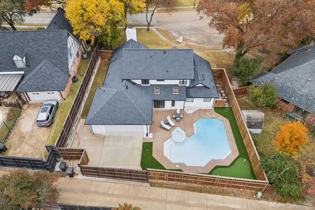 1728 Sandpiper Lane, Plano, TX 75075