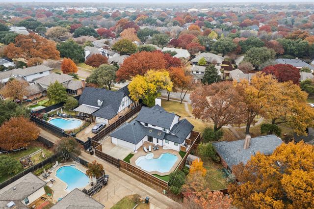 1728 Sandpiper Lane, Plano, TX 75075