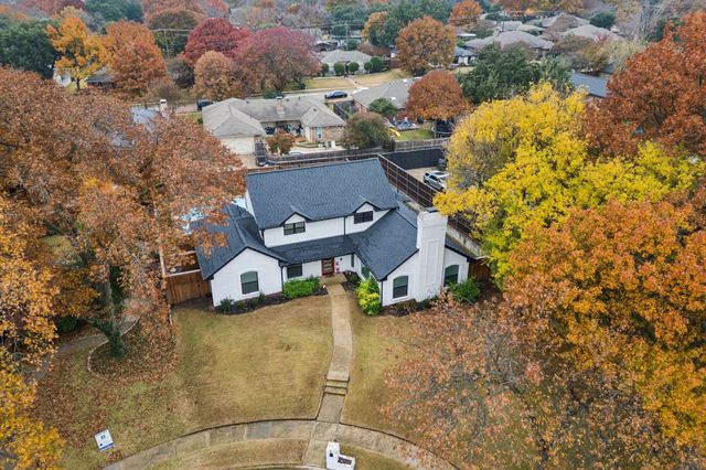 1728 Sandpiper Lane, Plano, TX 75075