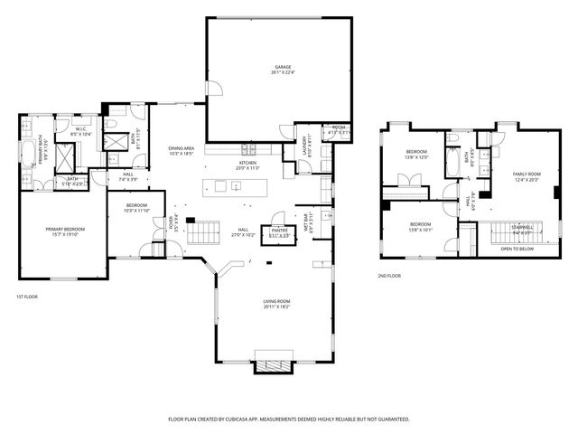 1728 Sandpiper Lane, Plano, TX 75075