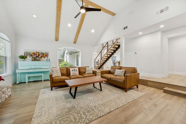 1728 Sandpiper Lane, Plano, TX 75075