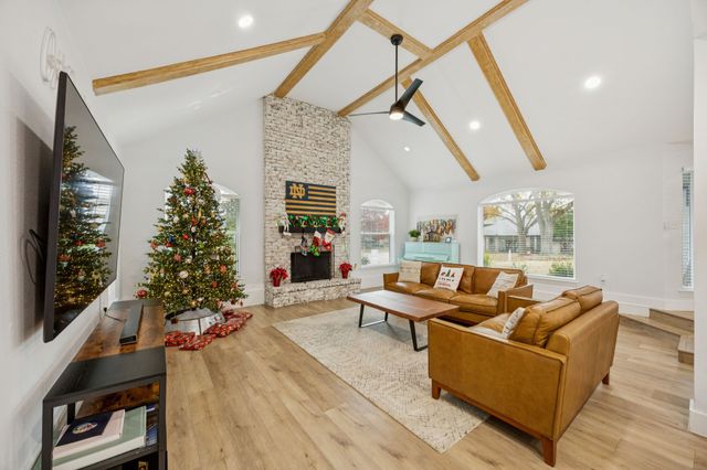 1728 Sandpiper Lane, Plano, TX 75075