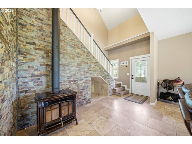 40217 Nw CARDAI HILL Rd, Woodland, WA 98674