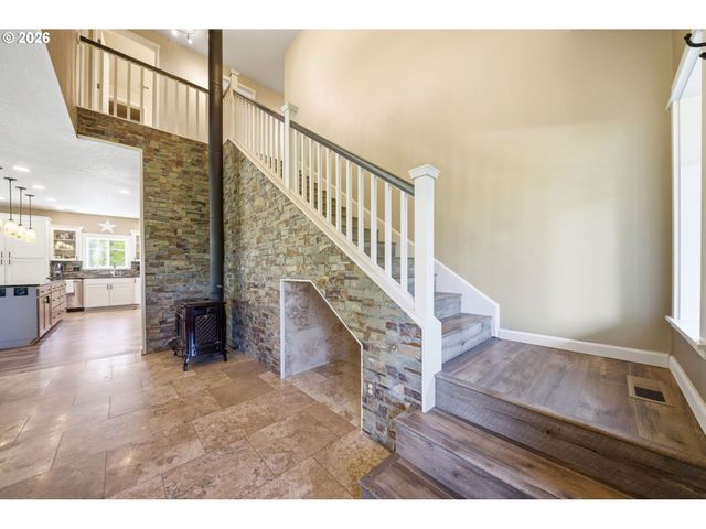 40217 Nw CARDAI HILL Rd, Woodland, WA 98674