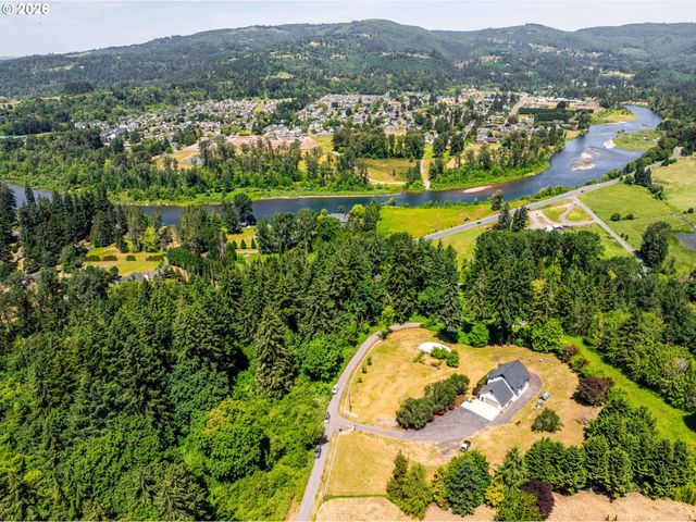 40217 Nw CARDAI HILL Rd, Woodland, WA 98674