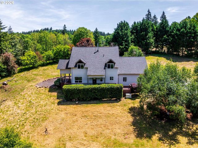 40217 Nw CARDAI HILL Rd, Woodland, WA 98674