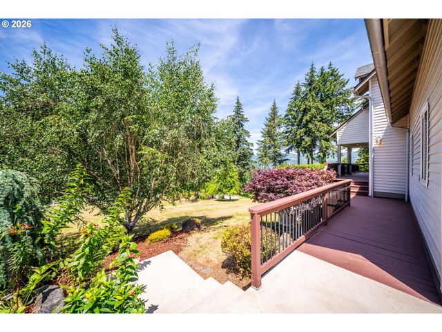 40217 Nw CARDAI HILL Rd, Woodland, WA 98674
