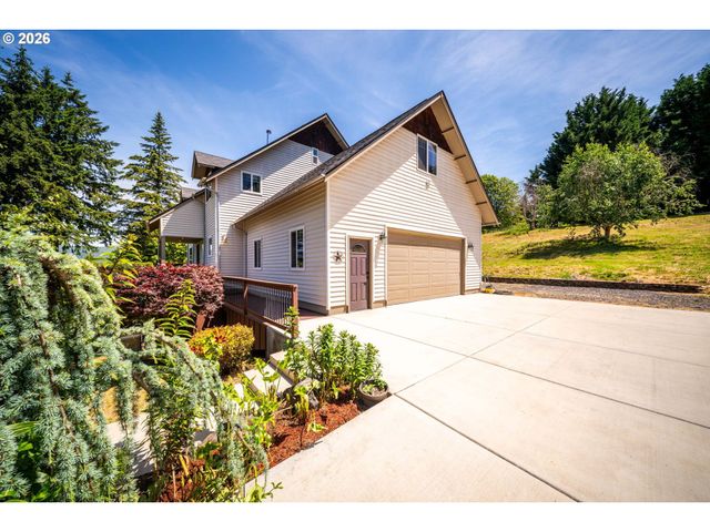 40217 Nw CARDAI HILL Rd, Woodland, WA 98674