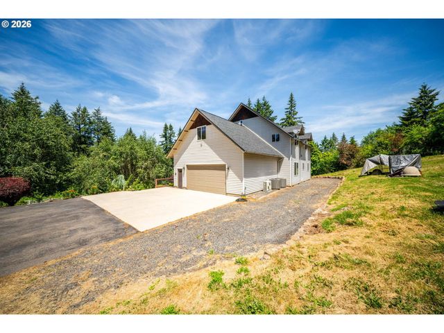 40217 Nw CARDAI HILL Rd, Woodland, WA 98674