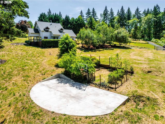 40217 Nw CARDAI HILL Rd, Woodland, WA 98674