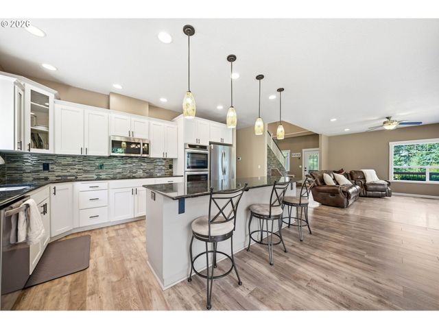 40217 Nw CARDAI HILL Rd, Woodland, WA 98674