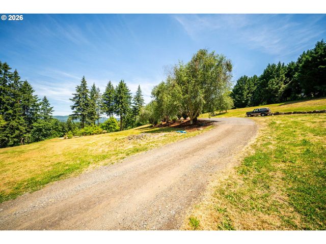 40217 Nw CARDAI HILL Rd, Woodland, WA 98674