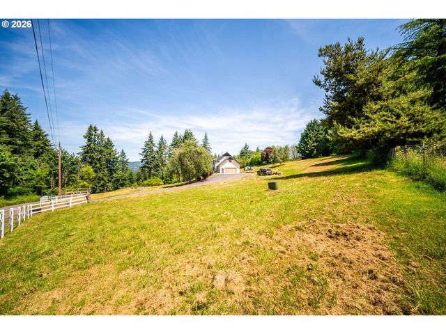 40217 Nw CARDAI HILL Rd, Woodland, WA 98674