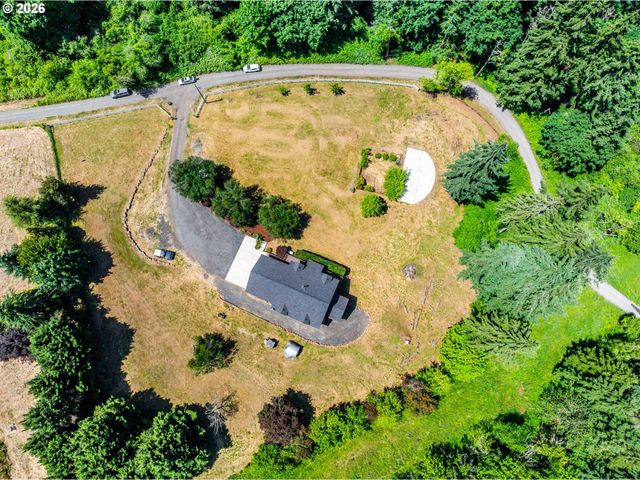 40217 Nw CARDAI HILL Rd, Woodland, WA 98674