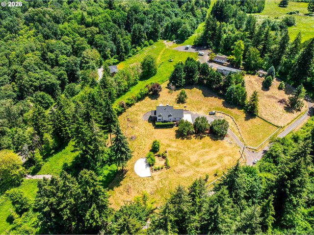 40217 Nw CARDAI HILL Rd, Woodland, WA 98674